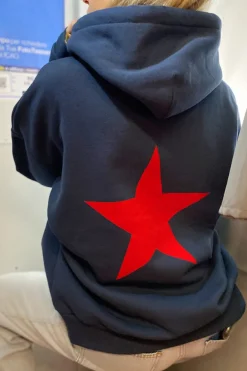 Sudadera Star