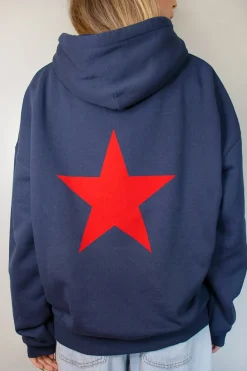 Sudadera Star