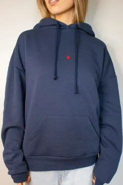 Sudadera Star