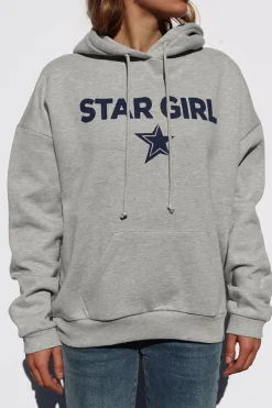 Sudadera Star Girl