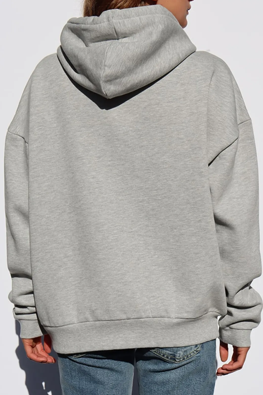 Sudadera Star Girl
