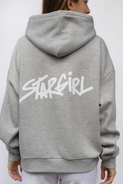 Sudadera Stargirl