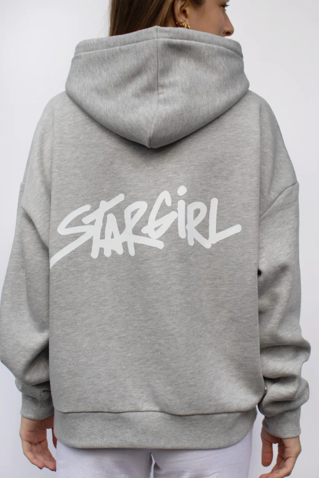Sudadera Stargirl