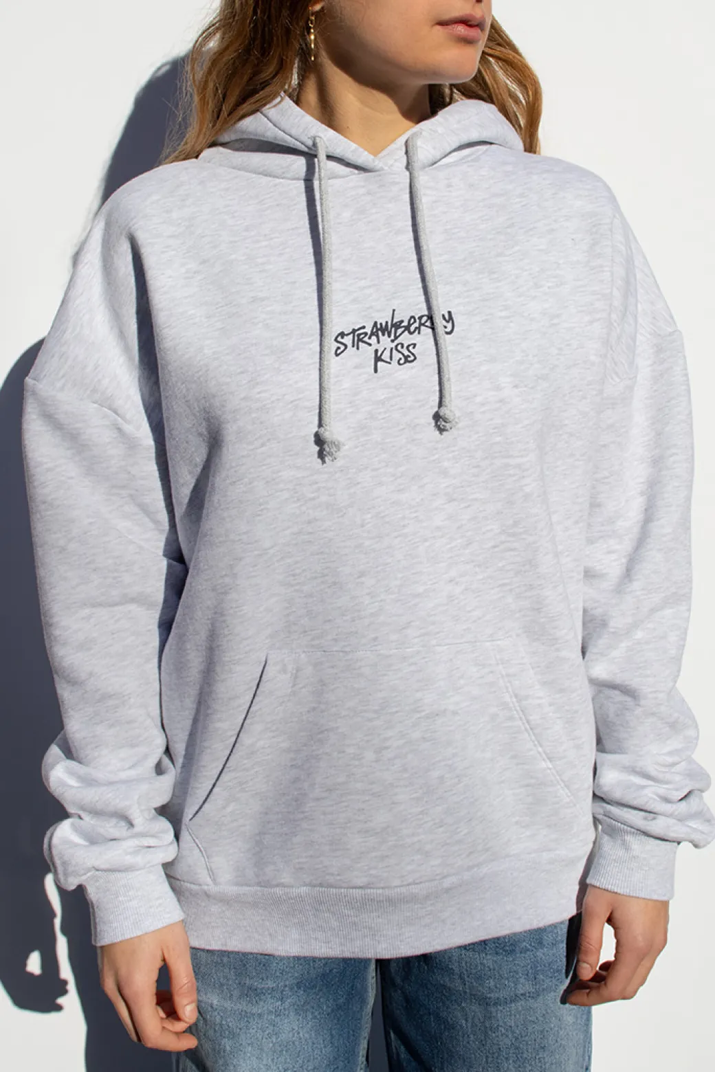 Sudadera Strawberry Kiss
