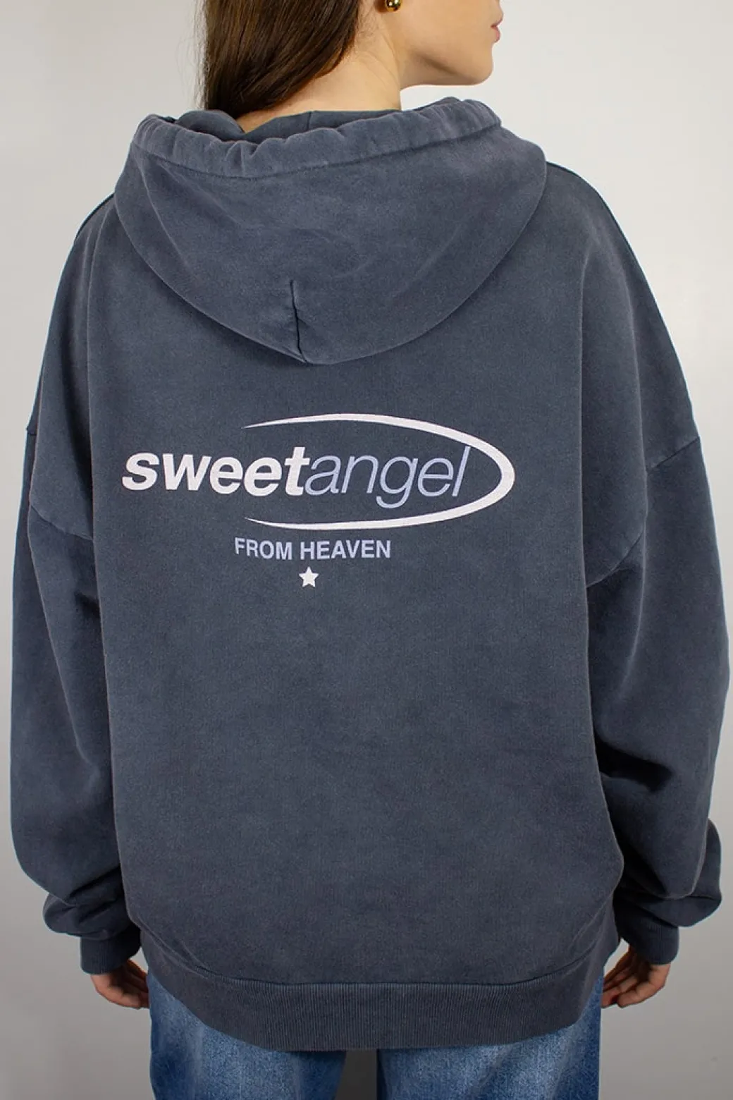 Sudadera sweetangel