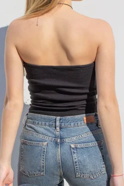 Top bandeau