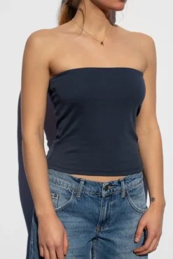 Top bandeau