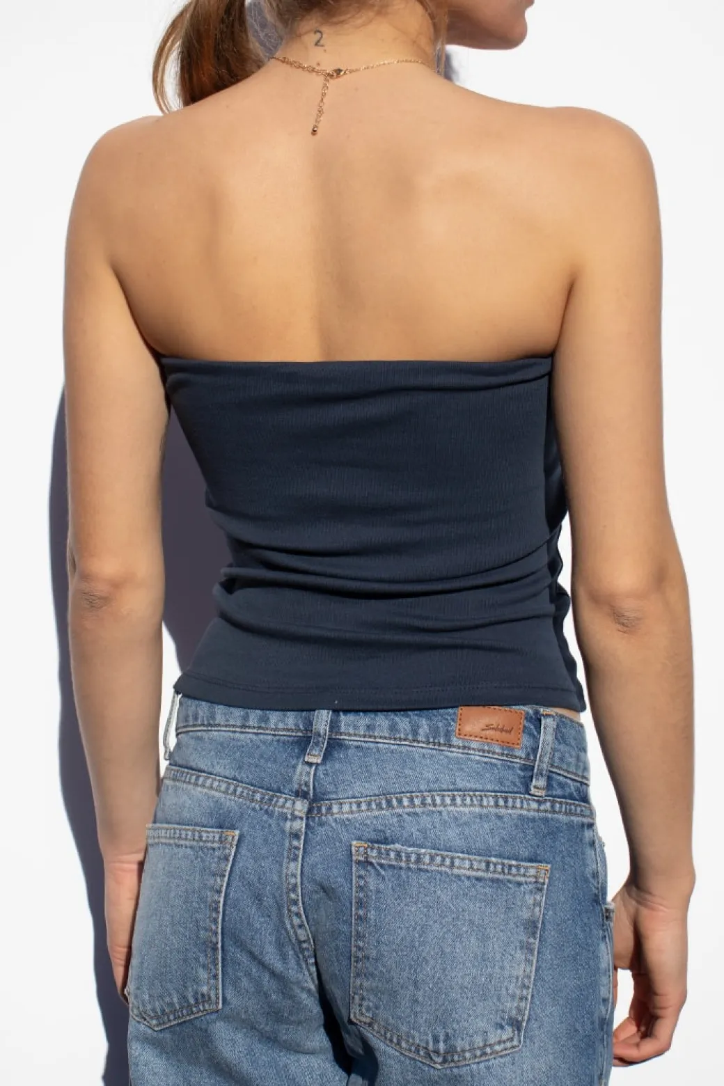 Top bandeau