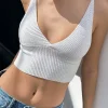 Top escote en V