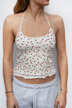 Top fresas