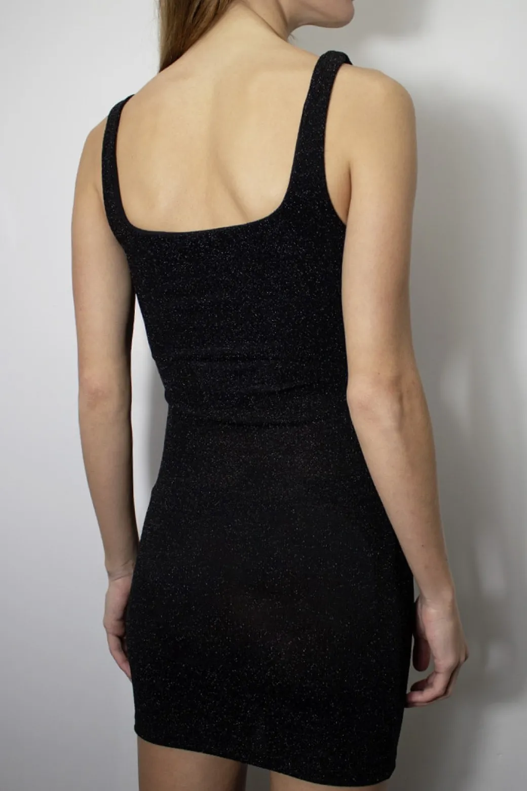 Vestido de tubo