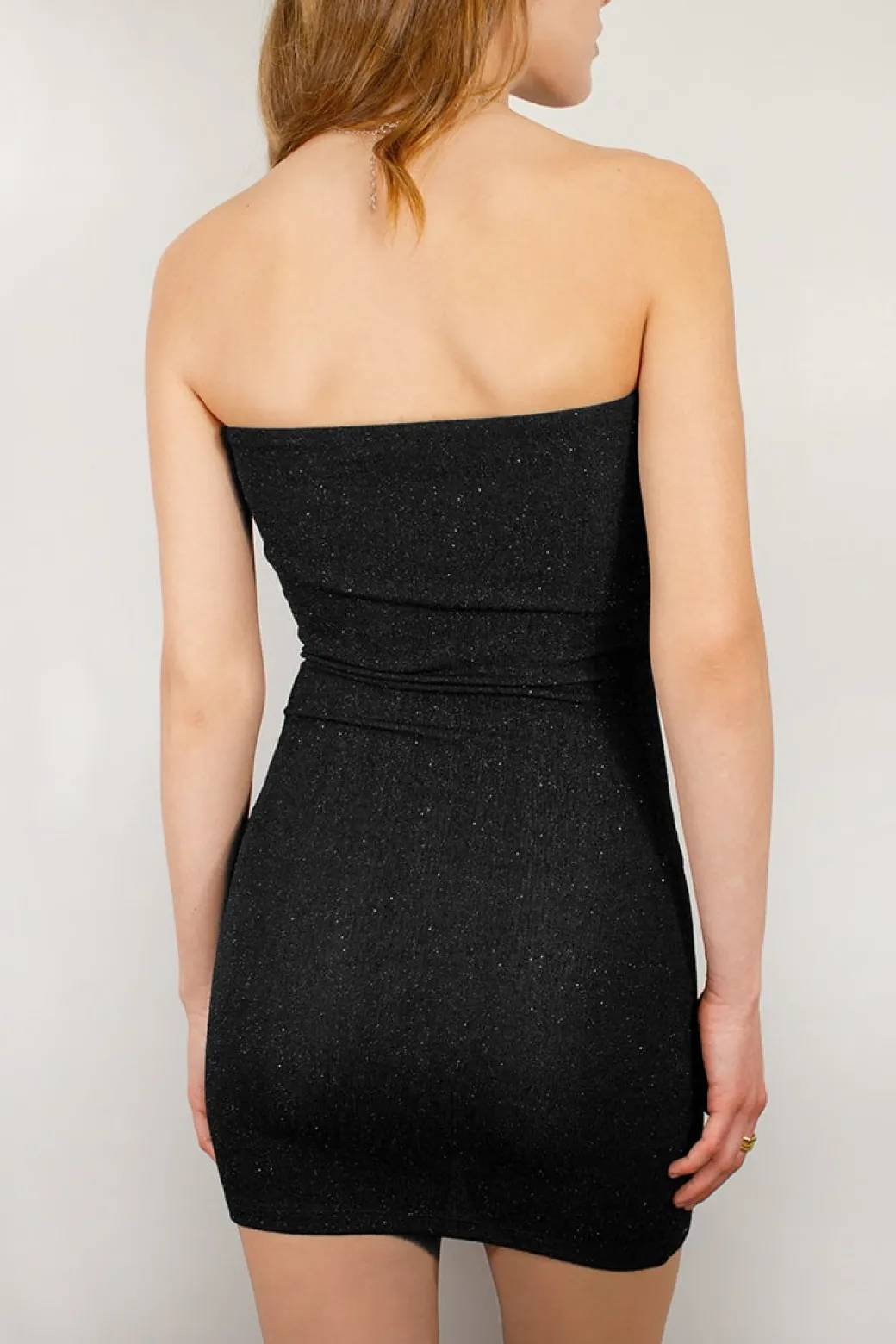 Vestido de tubo
